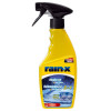 photo-Produit dégivrant et anti-pluie - Action rapide - Pour pare-brise - Rain-X - 500ml