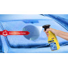 Produit dégivrant et anti-pluie - Action rapide - Pour pare-brise - Rain-X - 500ml