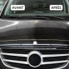 Lustrant pour voiture - Protection céramique - Rain-X Ceramic Detailer - 750ml