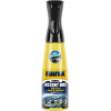 photo-Cire pour carrosserie - Lustrant - Protection céramique - Rain-X - Instant Wax - 600ml