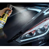 Cire pour carrosserie - Lustrant - Protection céramique - Rain-X - Instant Wax - 600ml