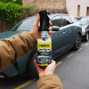 Cire pour carrosserie - Lustrant - Protection céramique - Rain-X - Instant Wax - 600ml