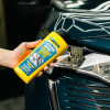 Produit nettoyant et rénovateur - Phares - Vitres - Voiture - Rain-X - 325ml