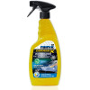 photo-Produit nettoyant - Carrosserie - Sans eau - Anti-pluie - Protège - Rain-X Cerami-X - 750ml