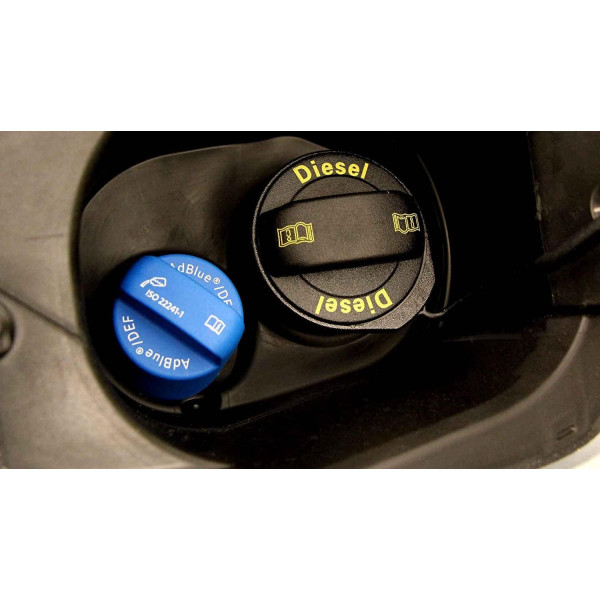 Additif - Anti-cristallisant pour AdBlue - Moteur diesel - Wynn's Crystal Clean & Protect - 125ml