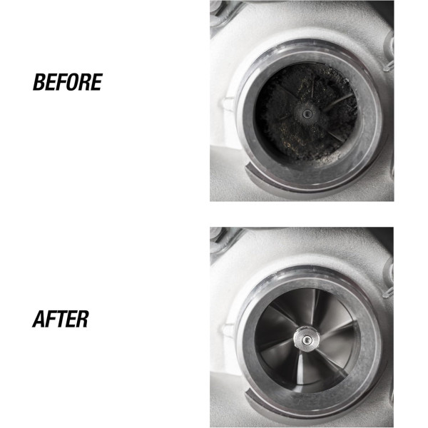 Additif - Nettoyant turbo et vanne EGR - Moteur diesel - Sans démontage - Wynn's - 325ml