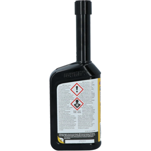 Additif - Nettoyant pour injecteur extrême - Moteur diesel - Wynn's - 500ml