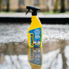Produit déperlant - Pour plastique, pare-brise de moto, visière - Hydrofuge - Rain-X