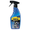 photo-Produit nettoyant et protecteur - Jantes alu - Au graphène - Rain-X - 500ml