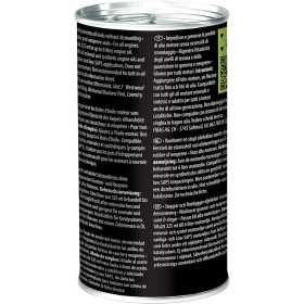 Additif - Anti fuite huile moteur - Stoppe et prévient les fuites - Sans démontage - Wynn's