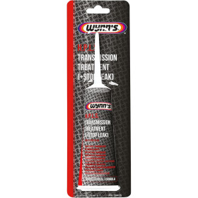 photo-Huile - Traitement transmission boîtes de vitesse - Anti friction - Anti usure - Wynn's