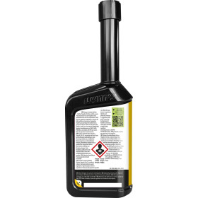 Additif - Nettoyant pour turbo - Diesel - Elimine les dépôts et résidus - Wynn's - 500ml