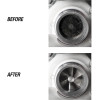 Additif - Nettoyant pour turbo - Diesel - Elimine les dépôts et résidus - Wynn's - 500ml
