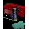 Additif - Nettoyant décalaminant - Essence - 5en1 - Injecteurs, soupapes - Wynn's