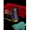 Additif - Nettoyant décalaminant - Diesel - 5en1 - Injecteurs, soupapes - Wynn's
