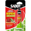 photo-Colle - Extra-forte - Néoprène sans solvant - Tous matériaux - Sans odeur - Sader - 30ml