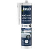 photo-Mastic - Colle et joint - Noir - Auto/bateau - Hybride polymère - Résistant - Bostik MSP104