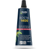 photo-Colle contact - Liquide - Néoprène - Durcisseur incorporé - Prise immédiate - Bostik 1400 - 125ml