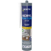 photo-Mastic - Spécial peinture - Acrylique - Intérieur - Blanc - Joints et fissures - Bostik - 310ml