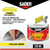 Colle contact - Liquide - Néoprène - Prise immédiate - Puissant - Tous matériaux - Sader