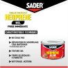 Colle contact - Gel - Néoprène - Prise immédiate - Puissant - Tous matériaux - Sader