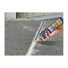 Mastic - Colle et joint - Marron - Haute performance - Tous matériaux - Bostik - Flexpro PU790