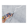 Mastic - Colle et joint - Beige - Haute performance - Tous matériaux - Bostik - Flexpro PU790