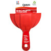 photo-Spatules pour décoller tapisserie - Papiers peints - 3 tailles - Plastique - Quelyd