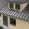 Mastic - Noir - Fixation et étanchéité - Multi matériaux - Intérieur/extérieur - Bostik