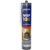 photo-Mastic - Blanc - Fixation haute performance - Sans solvant et isocyanate - Bostik MSP 108