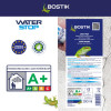 Mastic - Etanchéité - Blanc - Réparation fuites, fissures, infiltrations - Bostik Waterstop