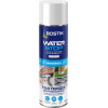 photo-Mastic - Etanchéité - Gris clair - Tous travaux - Résistant - Spray 500ml - Bostik Waterstop