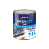 photo-Mastic - Etanchéité - Gris - Réparation fuites, fissures, infiltrations - Bostik Waterstop