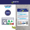 Mastic - Etanchéité - Gris - Réparation fuites, fissures, infiltrations - Bostik Waterstop
