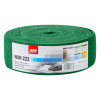 photo-Papier abrasif - Non tissé - Pour ponceuse bois, métal, inox, acier - Grain gros 240-280 - APP WSR222