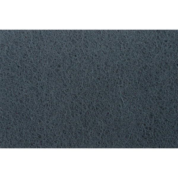 Papier abrasif - Non tissé - Pour ponceuse bois, métal, inox, acier - Grain 600-800 - APP WSR222