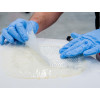 Fibre de verre - Pour réparation de carrosserie - 0,5m² - 400g - APP TS 400