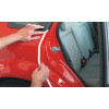Ruban de masquage - Mousse - Blanc - Rouleau 13mmx20m - Autocollant - 3D - APP 3D Tape