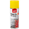 photo-Décapant professionnel peinture et vernis - Pour métal, verre, bois - APP Paint Ex Plus Spray