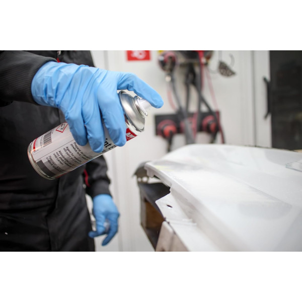 Décapant professionnel peinture et vernis - Pour métal, verre, bois - APP Paint Ex Plus Spray