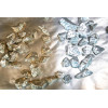 Bombe de peinture - Effet or lisse - Bois, métal, plastique, verre - APP Gold Spray