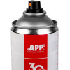 Cire protection pour châssis, carrosserie - Antirouille, anti gravillon - 2en1 - APP W200 Wax