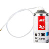 Cire protection pour châssis, carrosserie - Antirouille, anti gravillon - 2en1 - APP W200 Wax