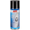 photo-Produit anti corrosion - Zinc aluminium - Mono composant - Métal - APP Zink Alu 19 Spray