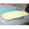 Mastic - Universel - Polyester - Durcisseur inclus - Tous supports - APP Poly Plast Softer