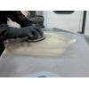 Mastic - Universel - Polyester - Durcisseur inclus - Tous supports - APP Poly Plast Softer