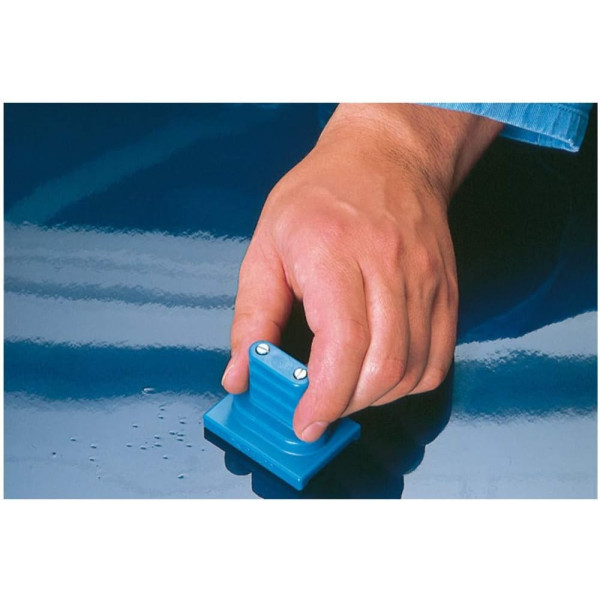 Lime pour carrosserie - Pour petite surface - Correction de défauts - APP