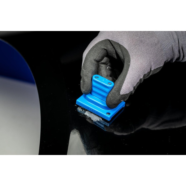 Lime pour carrosserie - Pour petite surface - Correction de défauts - APP