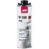 photo-Cire de protection châssis voiture - Anti corrosion - Anthracite - APP W100 - 1L