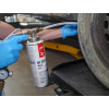 Cire de protection carrosserie et corps creux - Incolore - APP W200 2en1 - 1L